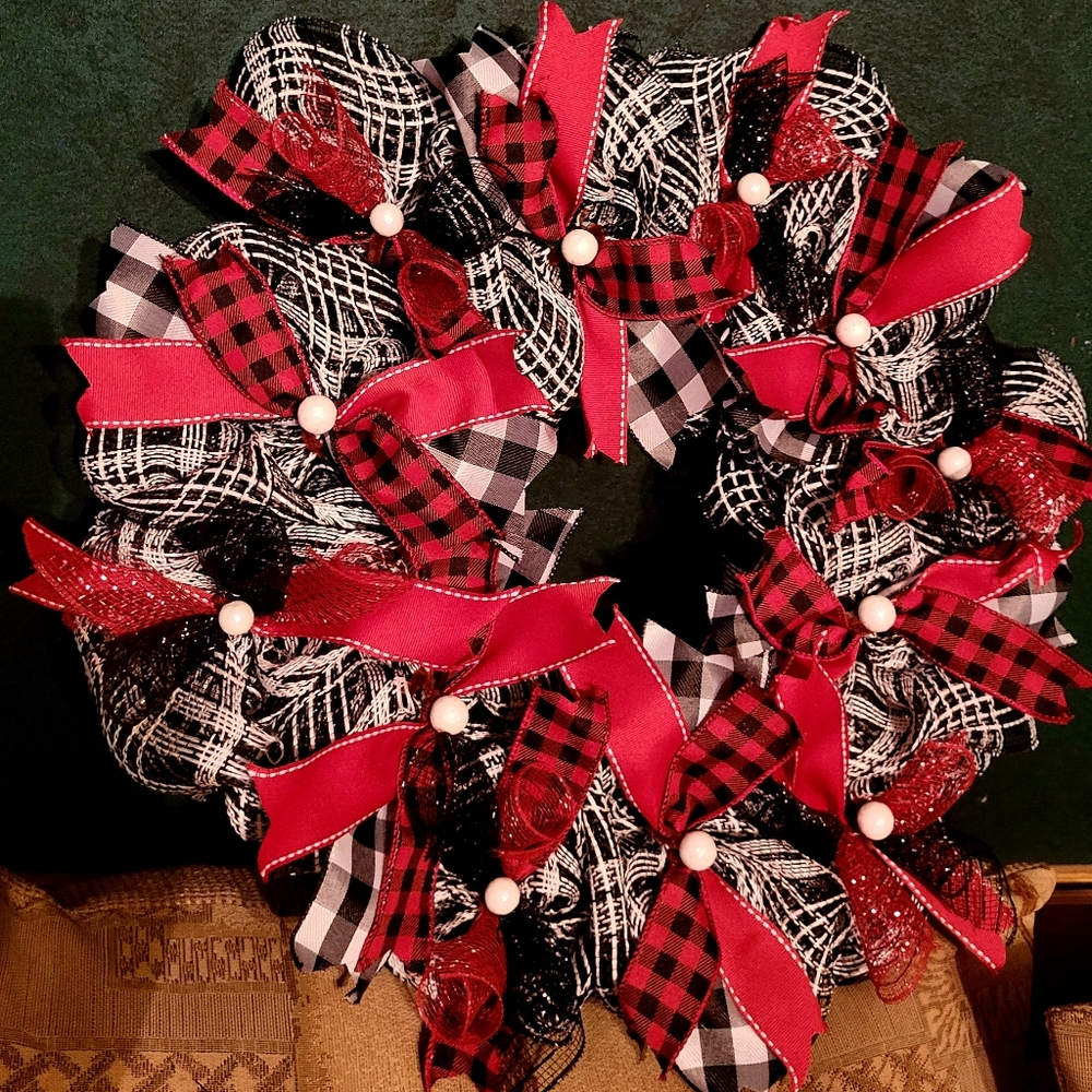 Handmade by me